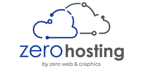 zero hosting